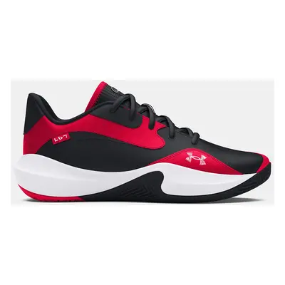 Under Armour Unisex shoes UA Lockdown Low - unisex