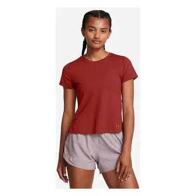 Women's T-shirt Under Armour Launch Elite Shortsleeve