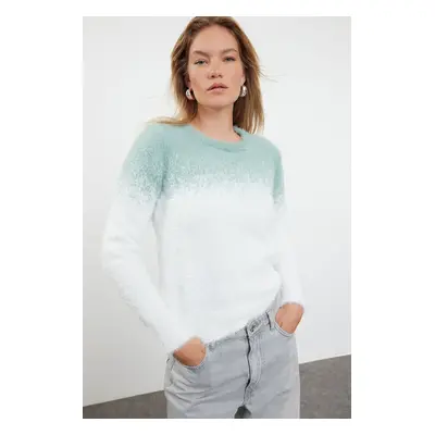 Női pulóver Trendyol Knitwear