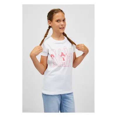 SAM73 Girls T-shirt Ielenia - Kids