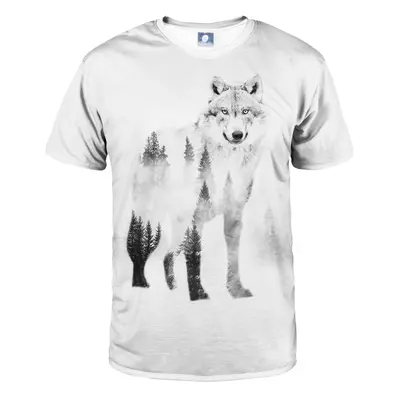 Aloha From Deer Unisex's Lord T-Shirt TSH AFD1050