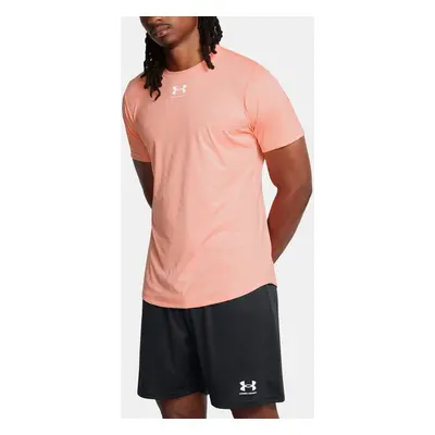 Men's T-shirt Under Armour UA M's Ch. Pro Train SS PRNT-ORG - Men's