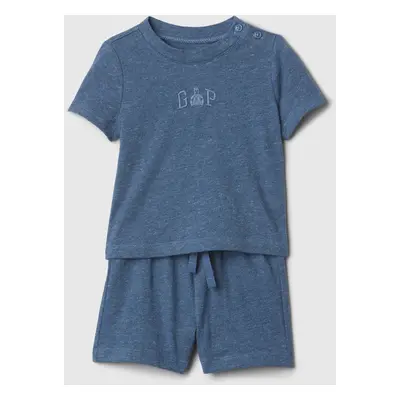 GAP Baby Cotton Set - Boys