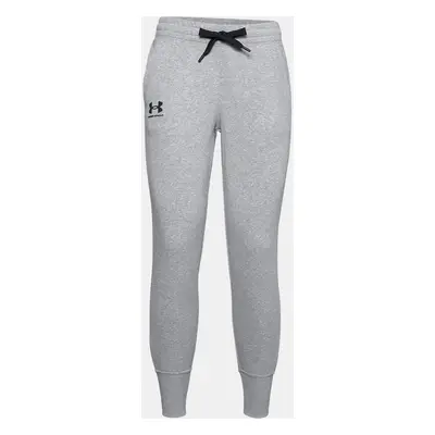 Under Armour Sweatpants Rival Fleece Joggers - Women