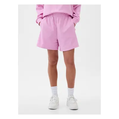 GAP Logo Shorts - Women's