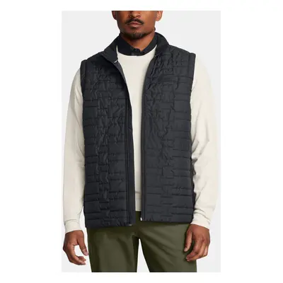 Under Armour Men's Vest DRIVE PRO INSULATED VEST - Men's