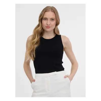 Orsay Black Women's Top - Women