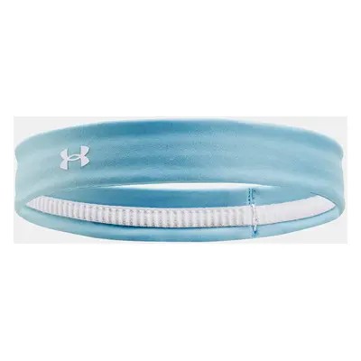 Under Armour Headband UA Play Up Headband-BLU - Women