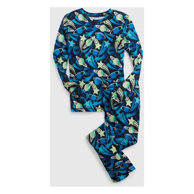 GAP Kids patterned pajamas - Boys