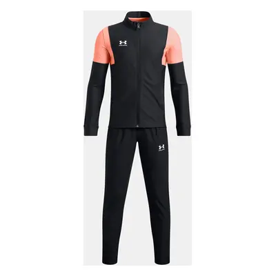 Under Armour Boys' set UA B's Challenger Tracksuit - Boys