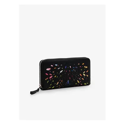 Women's wallet Desigual Blackwell Fiona - Women's