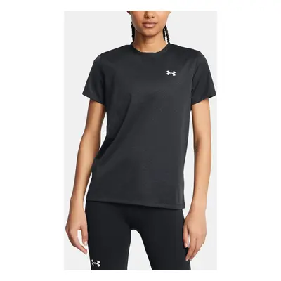 Under Armour Women's T-Shirt Tech Riddle SSC - Ladies