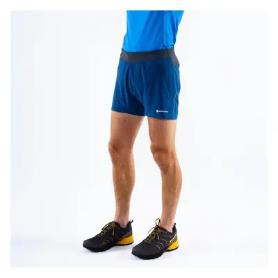 Montane Dragon Men's Shorts 5" Shorts Narwhal Blue