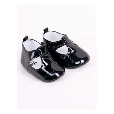 Yoclub Kids's Shoes OBO-0157C-3400