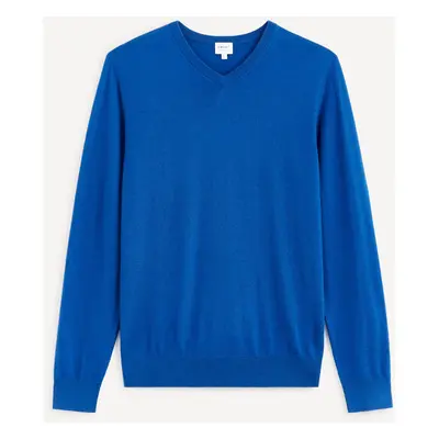 Celio Wool sweater Semeriv - Men