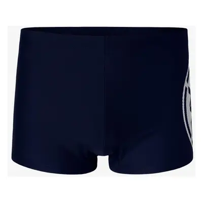 Men's swim shorts ATLANTIC - dark blue