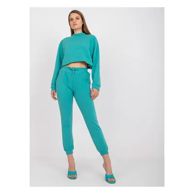 Sweatpants-AP-DR-A-003-turquoise