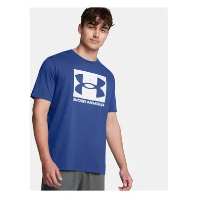 Men's T-shirt Under Armour CAMO