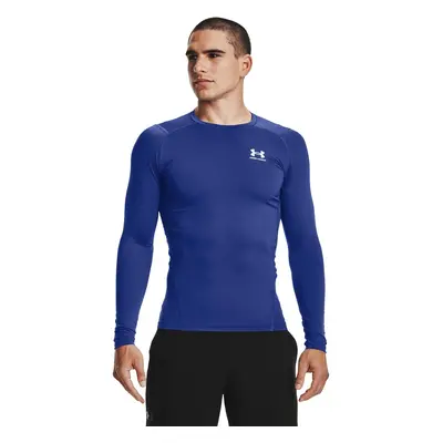 Men's compression shirt Under Armour HG Armour Comp LS