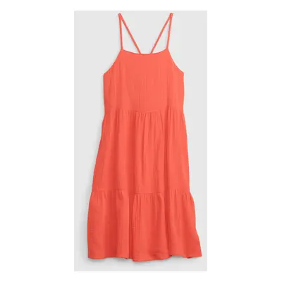 GAP Kids ruffle dresses - Girls