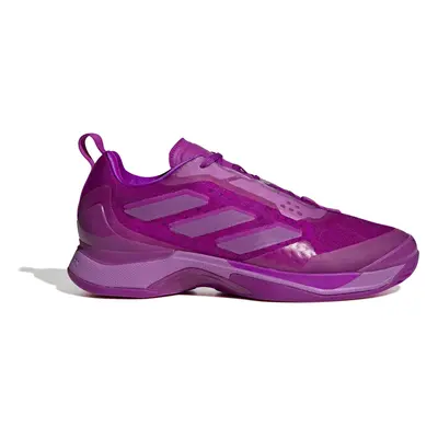 adidas Avacourt Purple Women's Tennis Shoes 2/3