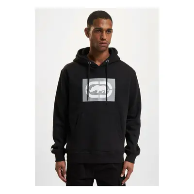 Men's Base Hoody Black/Reflective