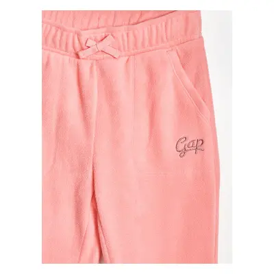 Kids sweatpants great GAP - Girls