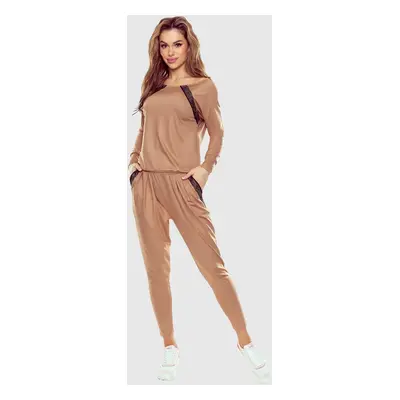 Eldar Woman's Tracksuit Set Felicity