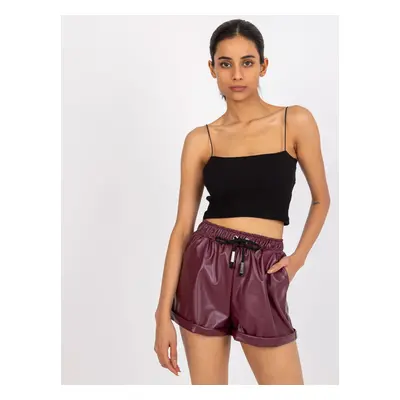 Shorts-CHA-SN-1230.20-burgundy