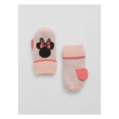 GAP Kid's Gloves & Disney - Girls