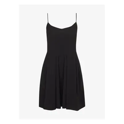 Black women's dress Armani Exchange - Women's