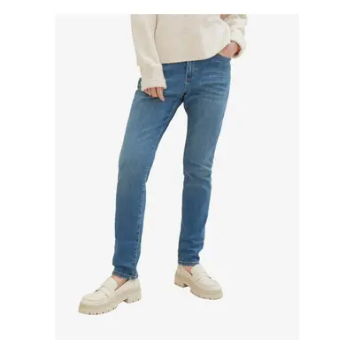 Blue women's jeans Tom Tailor - Women's