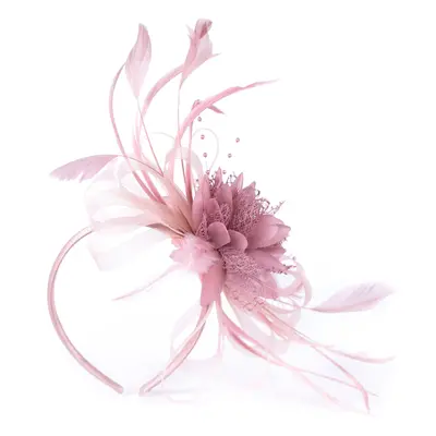 Art Of Polo Woman's Fascinator cz19591