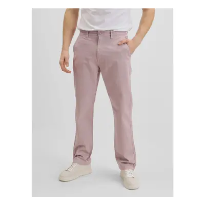 Vans Pants Mn Elevated Pant Nirvana - Men