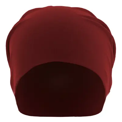 Jersey chestnut cap