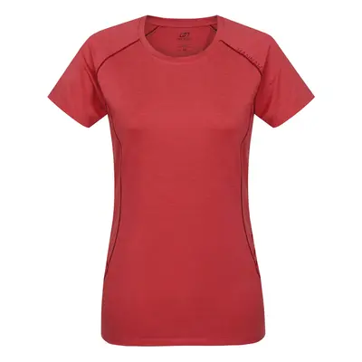 Women's T-shirt Hannah SHELLY II holly berry mel