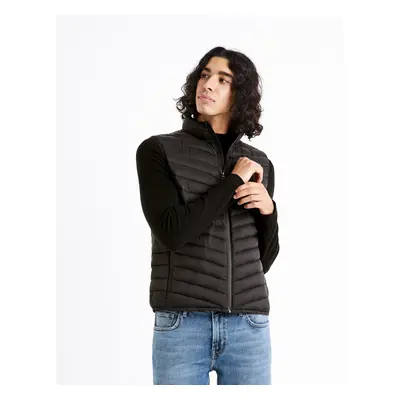 Celio Quilted vest Dulock - Men