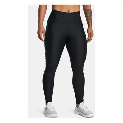 Under Armour Leggings Armour Branded Legging-BLK - Women