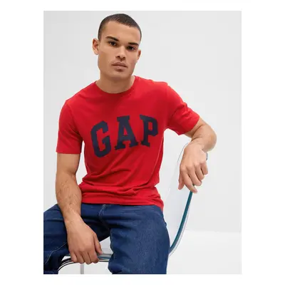 T-shirt with GAP logo - Men