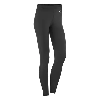 Women's Leggings Kari Traa Nora Tights Black