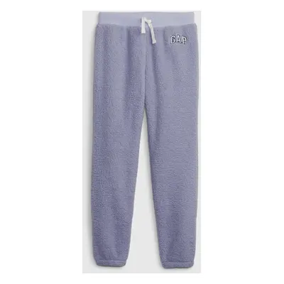 GAP Kids' Plush Sweatpants - Girls