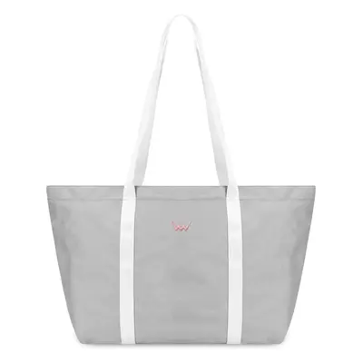 Handbag VUCH Rizzo Grey