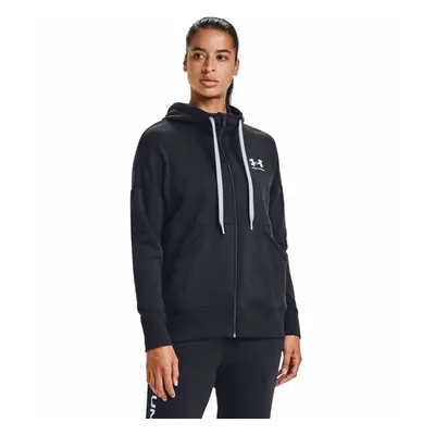 Women's Under Armour Rival Fleece FZ Hoodie