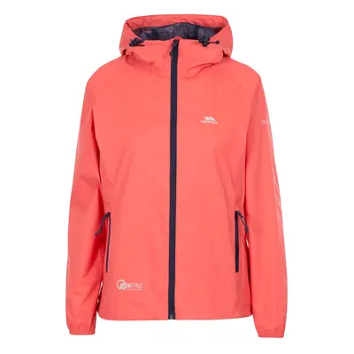 Women's Jacket Trespass Qikpac Female JKT