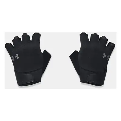 Under Armour Gloves M's Training Gloves-BLK - Men