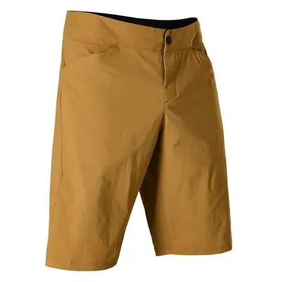 Men's cycling shorts Fox Ranger