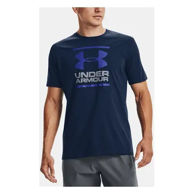 Under Armour T-Shirt GL Foundation SS T - Men