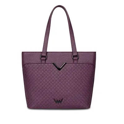 Handbag VUCH Neela Wine