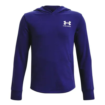 Boys' sweatshirt Under Armour Rival Terry Hoodie