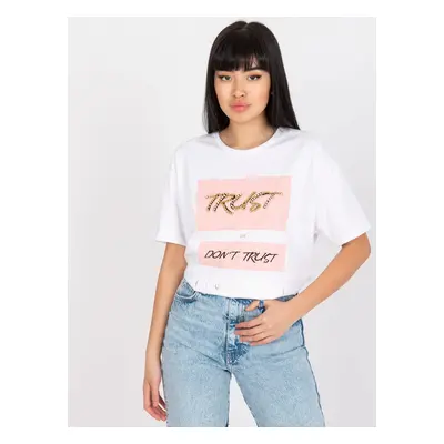 T-shirt-HB-TS-3081.64P-white